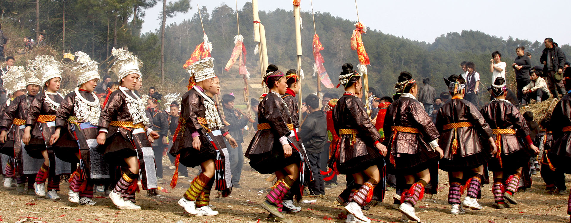 Guizhou – Hidden Minorities of China