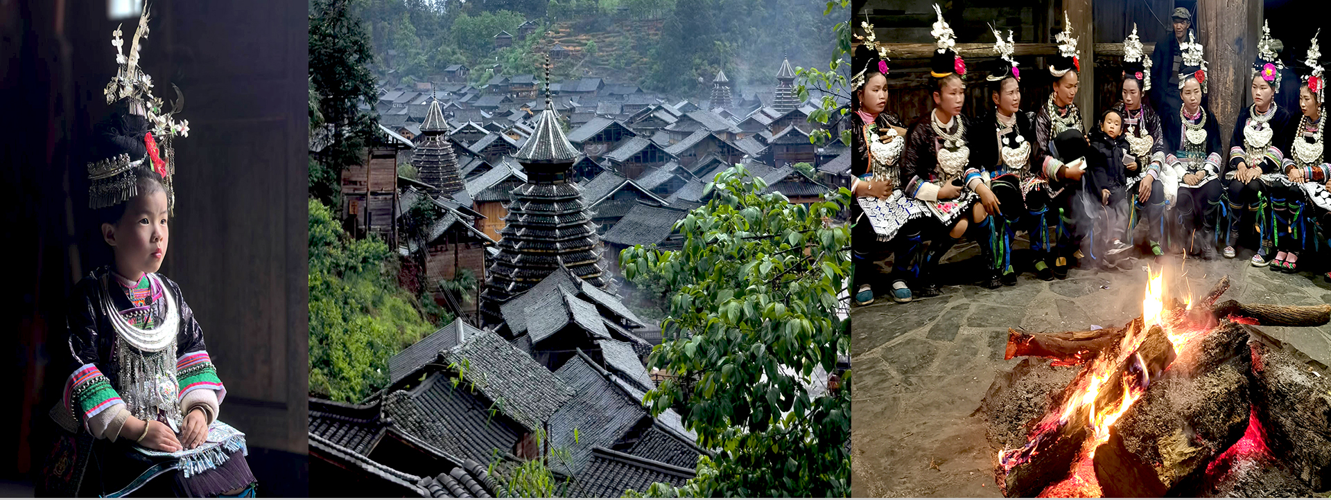 Guizhou Classic Tours