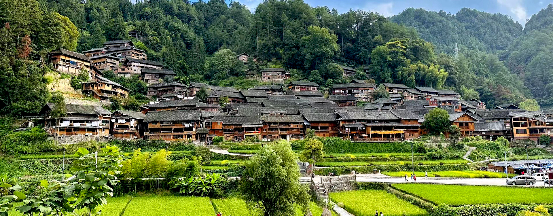 Guizhou Small Group Tours