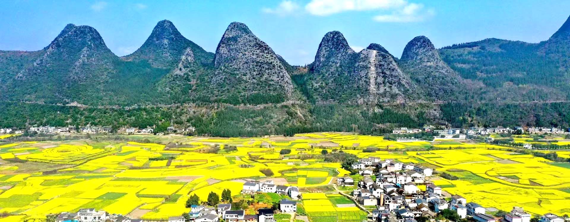 China Tours